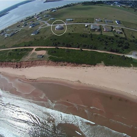 Around The Sea - Cana Da'S Rotating House, Suites & Tours North Rustico Exterior foto