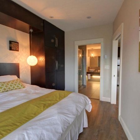 Around The Sea - Cana Da'S Rotating House, Suites & Tours North Rustico Exterior foto