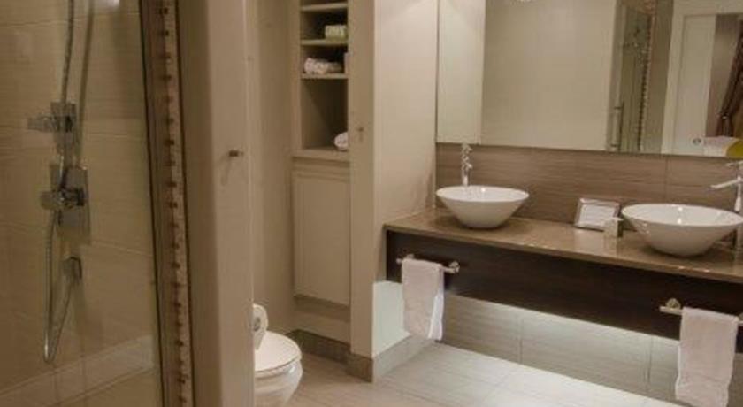 Around The Sea - Cana Da'S Rotating House, Suites & Tours North Rustico Quarto foto
